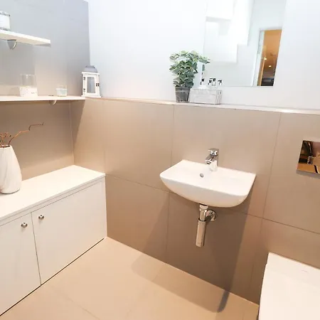 Feriehus 21 Ironworks