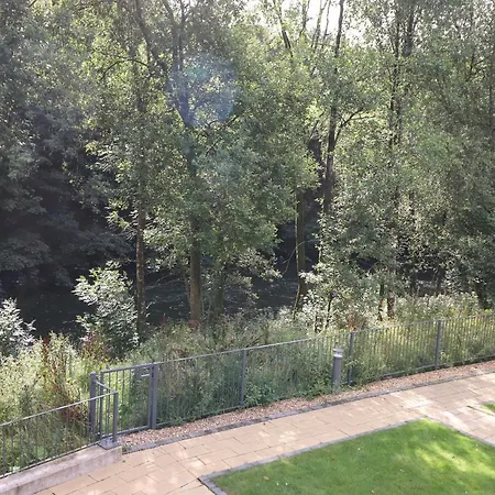 Feriehus 21 Ironworks