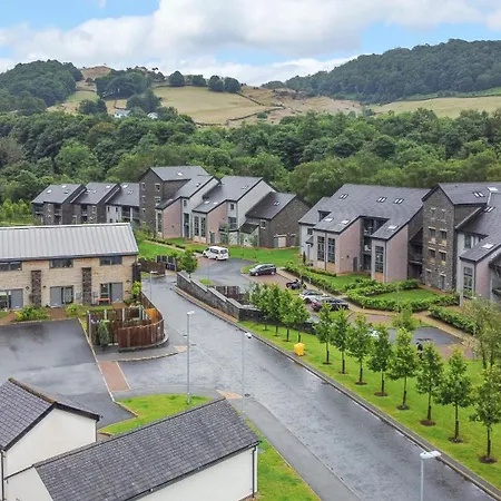 21 Ironworks Feriehus