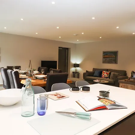 Holiday home 21 Ironworks Ulverston