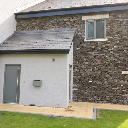 21 Ironworks Holiday home