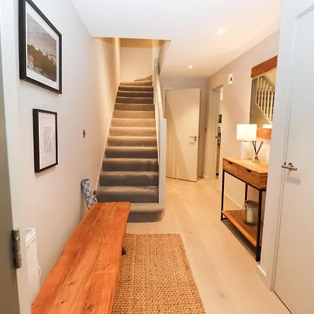21 Ironworks Holiday home