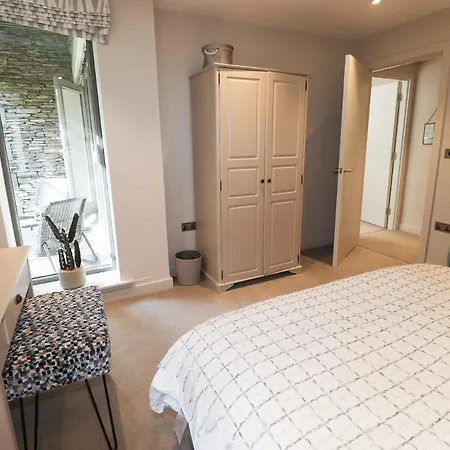 21 Ironworks Holiday home Ulverston