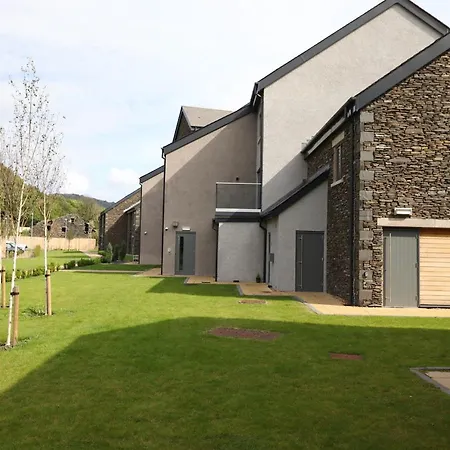 Holiday home 21 Ironworks