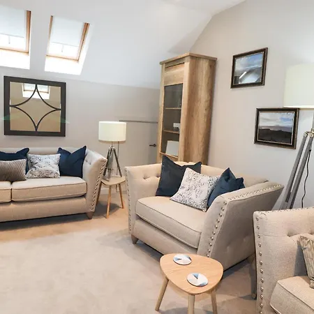 Holiday home 21 Ironworks *