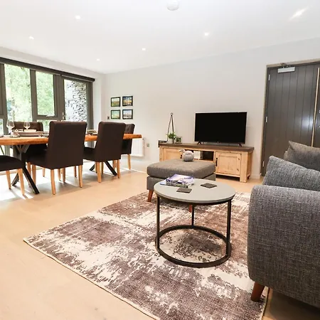 21 Ironworks Holiday home