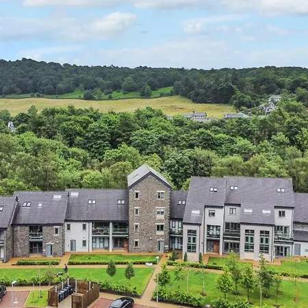 21 Ironworks Holiday home Ulverston
