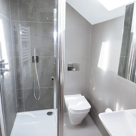 21 Ironworks بيت للعطل ألفرستون