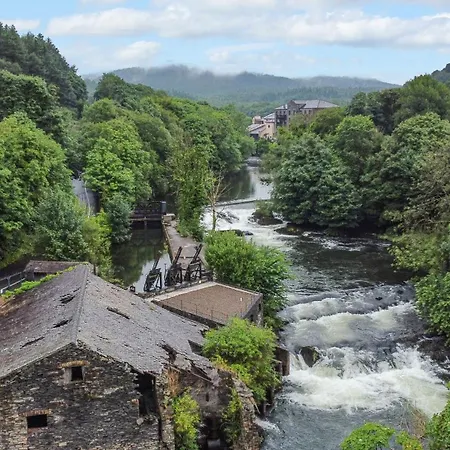 21 Ironworks ألفرستون